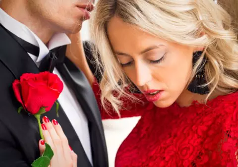 Top 5 cele mai pasionale zodii. Tu sau iubitul tău vă aflați printre ele?