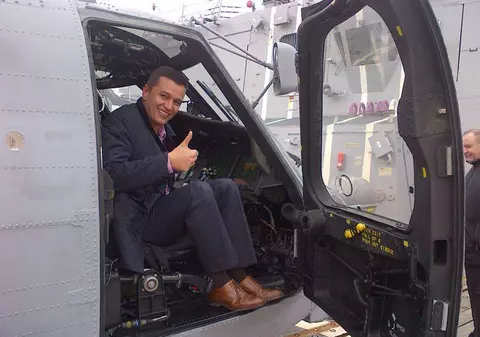 Ce avere are Sorin Grindeanu: Terenuri, casă și ATV; A împrumutat o firmă cu 20.000 de euro