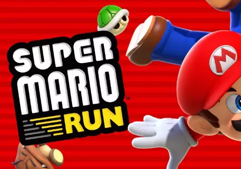 Super Mario Run, cea mai descărcată aplicație în prima zi de lansare