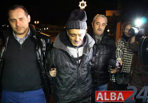 Principalul suspect în cazul uciderii fostului primar din Lunca Mureșului a fost reținut