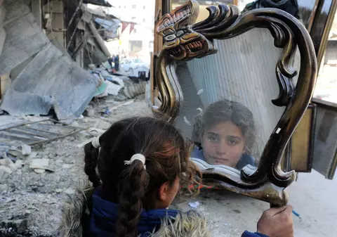 Bătălia pentru Alep s-a încheiat. Metropola siriană este din nou sub controlul lui Bashar al-Assad