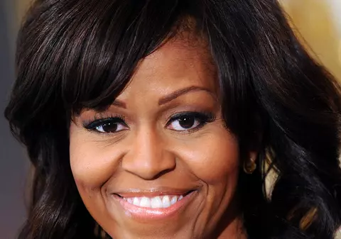 Michelle Obama despre discriminare: Mulți nu au văzut niciodată dincolo de culoarea pielii mele