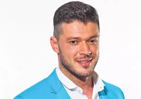EXCLUSIV/ Castingul pentru înlocuitorul lui Mădălin Ionescu este în plină desfășurare. Victor Slav este favorit!
