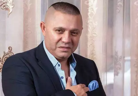 Nepotul lui Nicolae Guță a slăbit foarte mult. Cântărea 100 de kilograme, iar acum a ajuns piele și os