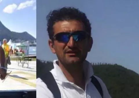 Un italian la FR de Canotaj. Antonio Colamonici a fost numit la conducerea lotului național masculin