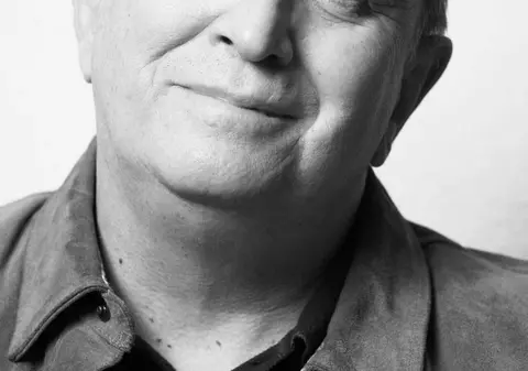 Actorul Bogdan Muşatescu a murit. Lumea teatrului românesc este în doliu