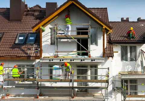 LIBERTATEA TE AJUTĂ: Cine aprobă cei 40.000 de lei pentru izolarea termică a locuinței?