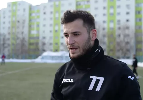 Chipirliu la Astra Giurgiu. Golgheterul Ligii 2 a refuzat Madeira și a semnat pe trei ani cu trupa lui Iordănescu