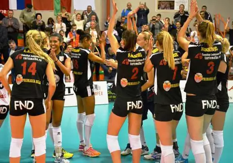 Cupa României 2018 la volei feminin, sferturi de finală. Se știu echipele din Final Four