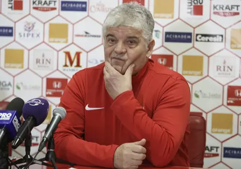 Ioan Andone anunță: ”Dielna vine în seara asta”. Dinamo mai aduce un vârf și un mijlocaș / EXCLUSIV