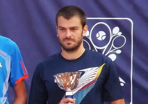 Jucătorul de tenis Alexandru Carpen a fost suspendat pe viață pentru trucare de meciuri. Câștigase 7 turnee. Reacția FRT