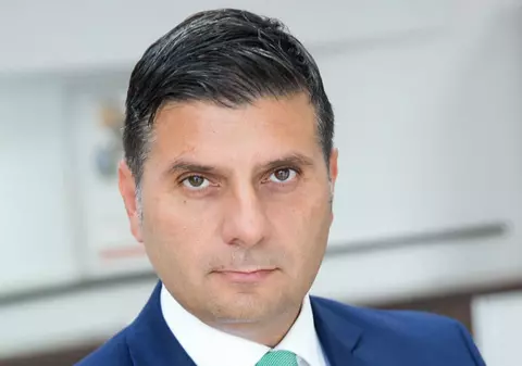 BIOGRAFIE / Cine este Alexandru Petrescu, ministrul propus al Comunicațiilor
