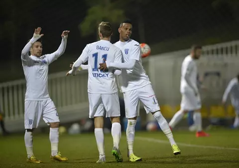 CSU Craiova și-a stabilit programul amicalelor din Malta | VIDEO