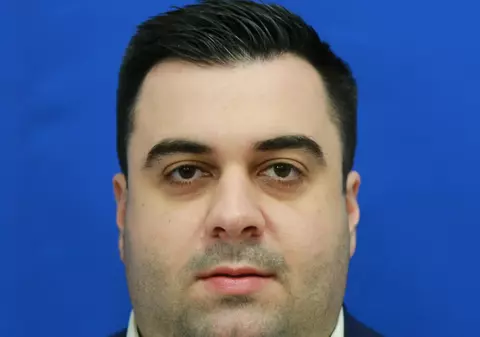 Răzvan Cuc, ministrul Transporturilor: „A luat cineva șpagă de la ei? Nu mai prind nicio lucrare!”