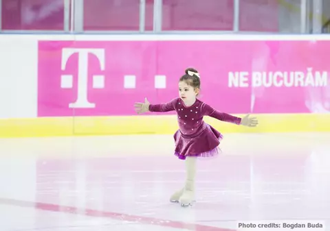 EduSport Trophy 2017: 16 patinatori români au urcat pe podium / GALERIE FOTO