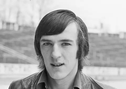 Fostul mare internaţional belgian Franky Van der Elst a murit la vârsta de 62 de ani