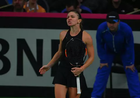 Simona Halep renunță la antrenorul Darren Cahill! Motivele ”divorțului”. Adevăruri dureroase despre Simo / VIDEO