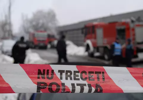 EXCLUSIV/ Ce se întâmplă la Bamboo. Anchetatorii au ajuns azi din nou la locul incendiului