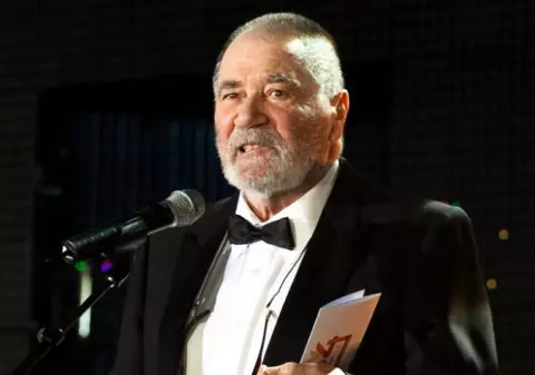 Cele mai populare roluri ale lui Ion Besoiu. Actorul a murit la 85 de ani