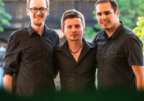 Festivalul Jazz în the Park va avea loc în perioada 26 iunie-2 iulie 2017. Primele 6 trupe anunțate