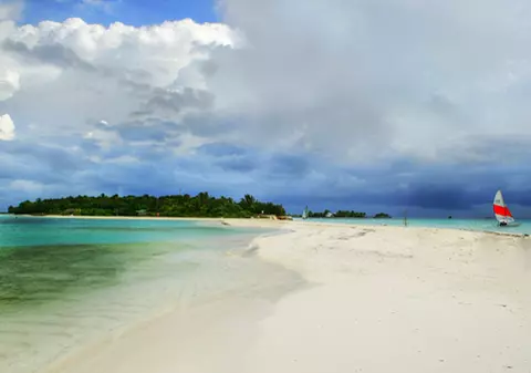 Serviciu inedit: Un hotel din Maldive pune la dispoziția oaspeților un specialist în ... pozele pentru Instagram