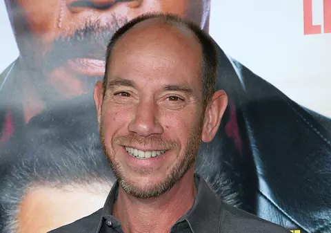 Actorul Miguel Ferrer a murit la 61 de ani. Era vărul lui George Clooney și a jucat în „Twin Peaks" , “RoboCop”, “Iron Man 3"