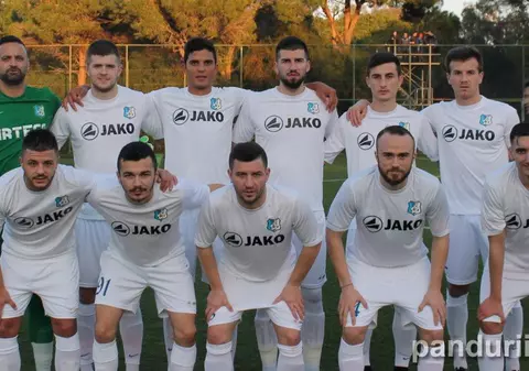 Patru fotbaliști sloveni transferați de Pandurii. Un atacant a jucat la Real Madrid