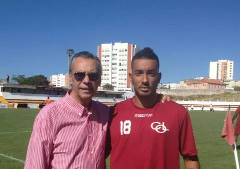 Portughezul Pedro Mendes negociază cu Poli Timișoara