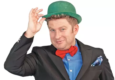 INTERVIU EXCLUSIV/ E bun de cinste! Pavel Bartoş împlineşte azi 42 de ani şi petrece... de trei ori / VIDEO