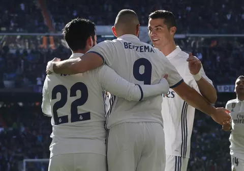 BILETUL ZILEI la pariuri vine din Liga Campionilor