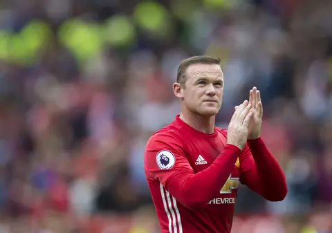 Wayne Rooney, fotbalistul cu cele mai multe goluri marcate în deplasare din istoria Premier League | VIDEO