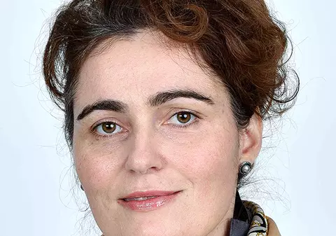 O senatoare PNL, târâtă în instanță de un coleg de partid; Laura Scântei: Sunt acuzații de domeniul bolilor psihice