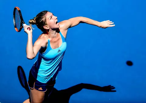 Ilie Năstase, despre eșecul Simonei Halep la Australian Open: ”Trebuie să o înțelegem”