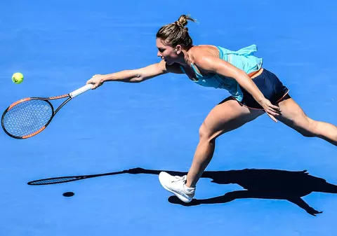 Simona Halep și-a aflat adversara din sferturile de finală ale turneului de la Sankt Petersburg