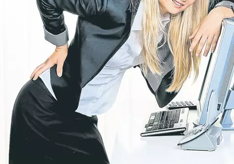 Somnul odihnitor întinerește coloana vertebrală!