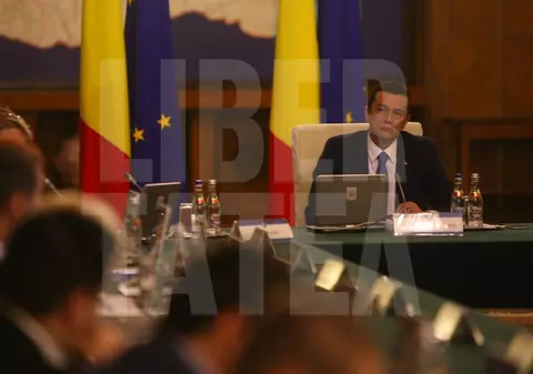 Sorin Grindeanu, scrisoare către liderii UE: “Lupta împotriva corupției e una dintre prioritățile Guvernului pe care îl conduc”