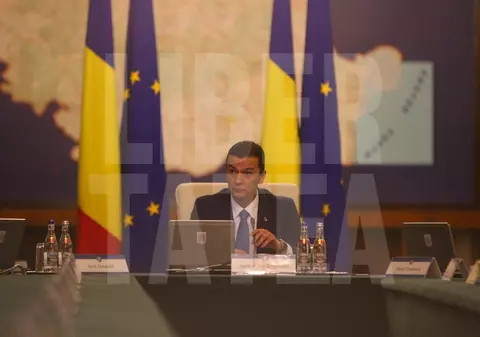 Sorin Grindeanu se va muta într-o vilă de protocol refuzată de Traian Băsescu