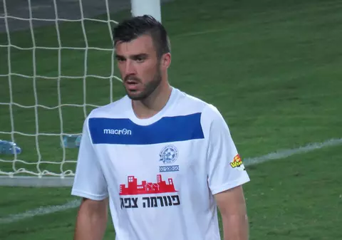 Cine e francezul care vine la Steaua. Xavier Tomas ar putea semna cu echipa lui Gigi Becali. Faug-Porret, pe listă!