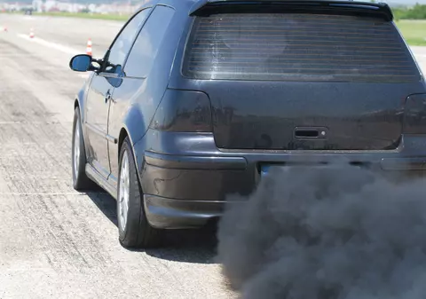 LIBERTATEA TE AJUTĂ: Timbrul de mediu, recuperat doar prin instanță