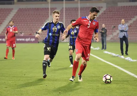 Vali Lazăr a debutat la Al Sailiya. Echipa lui și a lui Dragoș Grigore, șah etern în deplasare
