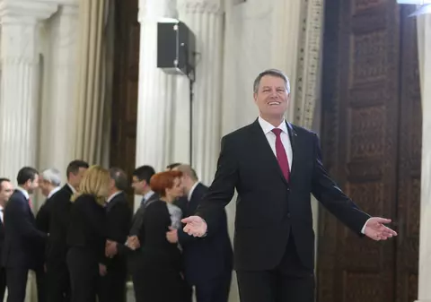 Cabinetul Grindeanu a depus jurământul; Iohannis, către Dragnea: Aflarăm de la televizor că sunteți singurul care cunoaște programul de guvernare: Învățați-i și pe ei! / GALERIE FOTO