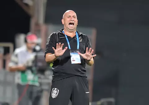 CFR Cluj nu are șase jucători pentru meciul cu Viitorul lui Hagi!