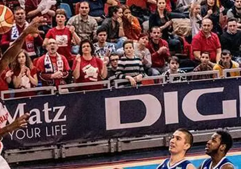 CSM Oradea a ratat calificarea în playoff-ul Basketball Champions League, dar continuă în FIBA Europe Cup!