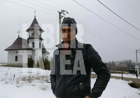 Acuzații grave: clopotarul ar fi abuzat sexual un tânăr în clopotnița satului FOTO&VIDEO