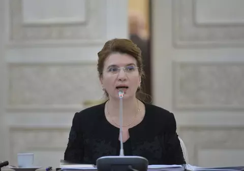 Reacția soției unui rănit din Colectiv la afirmaţia ministrului Andreea Păstârnac privind sprijinul acordat victimelor
