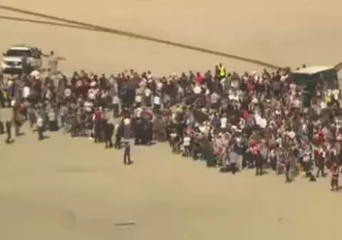 Atac armat într-un aeroport din Florida. Cel puțin cinci oameni au fost uciși