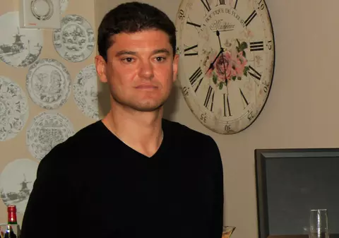 EXCLUSIV/ A primit un cont și «nota de plată». După accidentul de la mare, Cristian Boureanu, și rănit, și bun de plată!