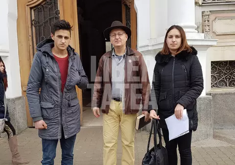 A câștigat la loteria bonurilor fiscale cu un bon recuperat din coșul de gunoi. Povestea fabuloasă a unui bărbat norocos din județul Arad