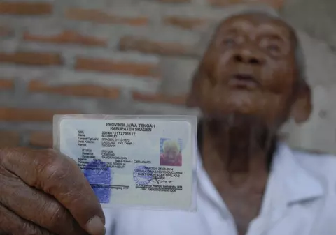 “Cea mai în vârstă persoană” a murit. Bărbatul ar fi trăit 146 de ani