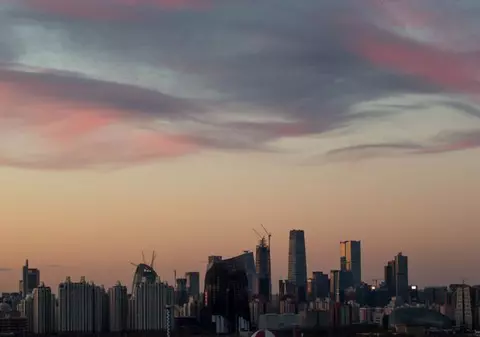 China face angajări pentru poziția de ”degustători de smog”